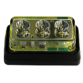 Peterson Mfg. Strobe Light Kit 153SA-1