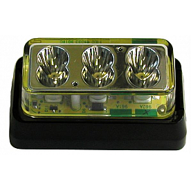 Peterson Mfg. Strobe Light Kit 153SA-1