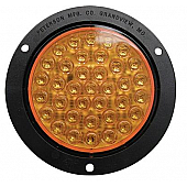 Peterson Mfg. Strobe Light Kit 418SA-1