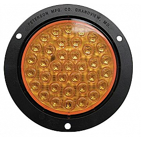 Peterson Mfg. Strobe Light Kit 418SA-1