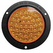 Peterson Mfg. Strobe Light Kit 418SA-2