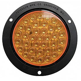 Peterson Mfg. Strobe Light Kit 418SA-2