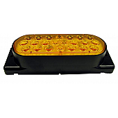 Peterson Mfg. Strobe Light Kit 423HSA-1
