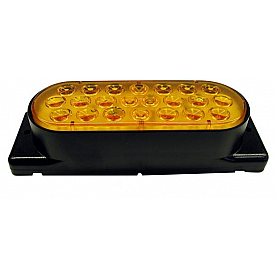 Peterson Mfg. Strobe Light Kit 423HSA-1
