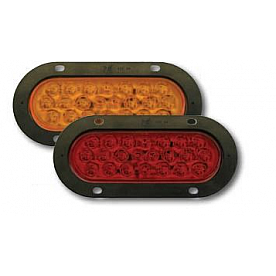Peterson Mfg. Strobe Light Kit 423SA-1AMP