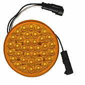 Peterson Mfg. Strobe Light Kit 4343A-4
