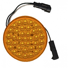 Peterson Mfg. Strobe Light Kit 4258A-1