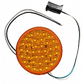 Peterson Mfg. Strobe Light Kit 4343A-1X