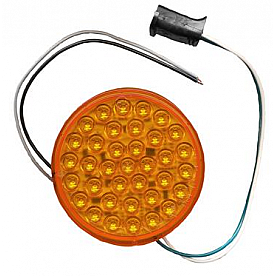 Peterson Mfg. Strobe Light Kit 4258A-1X
