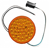 Peterson Mfg. Strobe Light Kit 4343A-2X