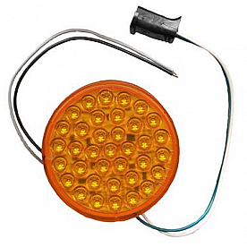 Peterson Mfg. Strobe Light Kit 4258A-2X
