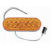 Peterson Mfg. Strobe Light Kit 4353A-3X