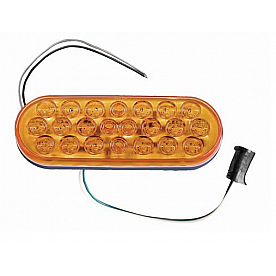 Peterson Mfg. Strobe Light Kit 4353A-1X