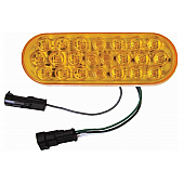 Peterson Mfg. Strobe Light Kit 4353A-2