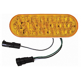 Peterson Mfg. Strobe Light Kit 4353A-2