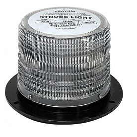Peterson Mfg. Strobe Light Kit 792C