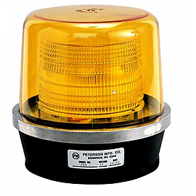 Peterson Mfg. Strobe Light Kit 793A