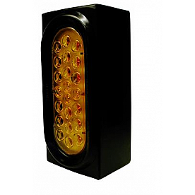 Peterson Mfg. Strobe Light Kit 794A-2