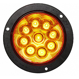 Peterson Mfg. Strobe Light Kit 818SA-9