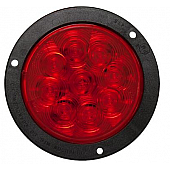 Peterson Mfg. Strobe Light Kit 818SR-9