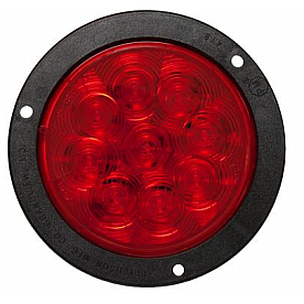 Peterson Mfg. Strobe Light Kit 818SR-9