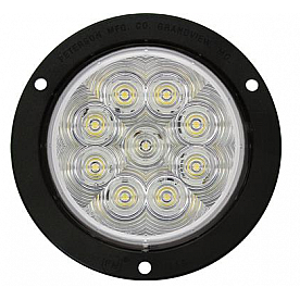 Peterson Mfg. Strobe Light Kit 818SW-9