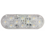 Peterson Mfg. Strobe Light Kit 820SW-10
