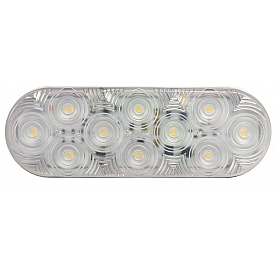 Peterson Mfg. Strobe Light Kit 820SW-10