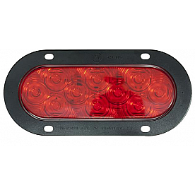 Peterson Mfg. Strobe Light Kit 823SR-10