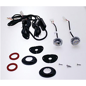 Phoenix USA Strobe Light Kit HAL06AB-YY