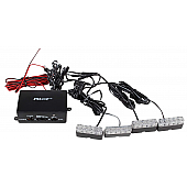 Pilot Automotive Strobe Light Kit CZ-3263W