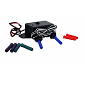 Pilot Automotive Strobe Light Kit WI-200