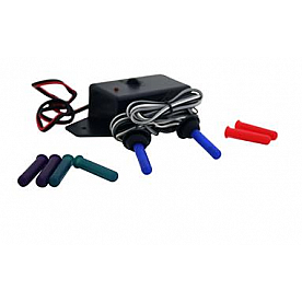Pilot Automotive Strobe Light Kit WI-200