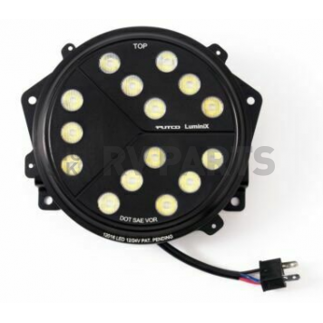 Putco Headlight Assembly - LED 12017