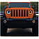 Quake LED Headlight Assembly - LED QTE968