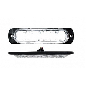 Racesport Lighting Strobe Light Kit 70016W