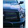 Recon Accessories Headlight Assembly 264270BK