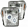Recon Accessories Headlight Assembly 264272CLCC