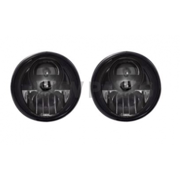 Recon Accessories Headlight Assembly - LED 264274BK
