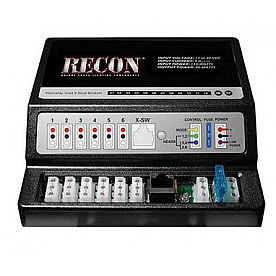 Recon Accessories Strobe Light Connection Cable 26419P