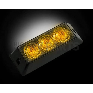 Recon Accessories Strobe Light Kit 26421AM-1