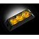 Recon Accessories Strobe Light Kit 26421AM