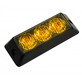 Recon Accessories Strobe Light Kit 26421AM