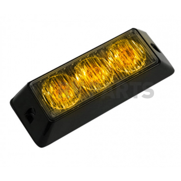 Recon Accessories Strobe Light Kit 26421AM