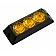 Recon Accessories Strobe Light Kit 26421AM