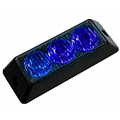 Recon Accessories Strobe Light Kit 26421BL