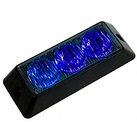Recon Accessories Strobe Light Kit 26421BL