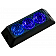 Recon Accessories Strobe Light Kit 26421BL