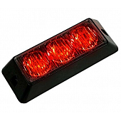 Recon Accessories Strobe Light Kit 26421RD