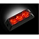 Recon Accessories Strobe Light Kit 26421RD
